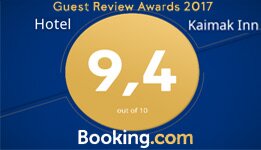Booking Booking