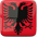 Albanian