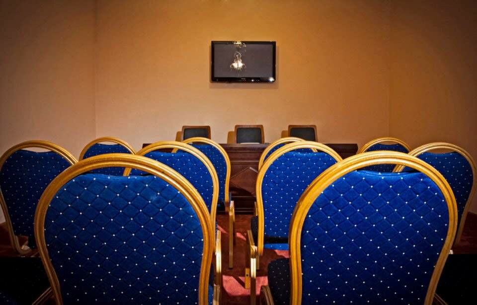 Meeting room