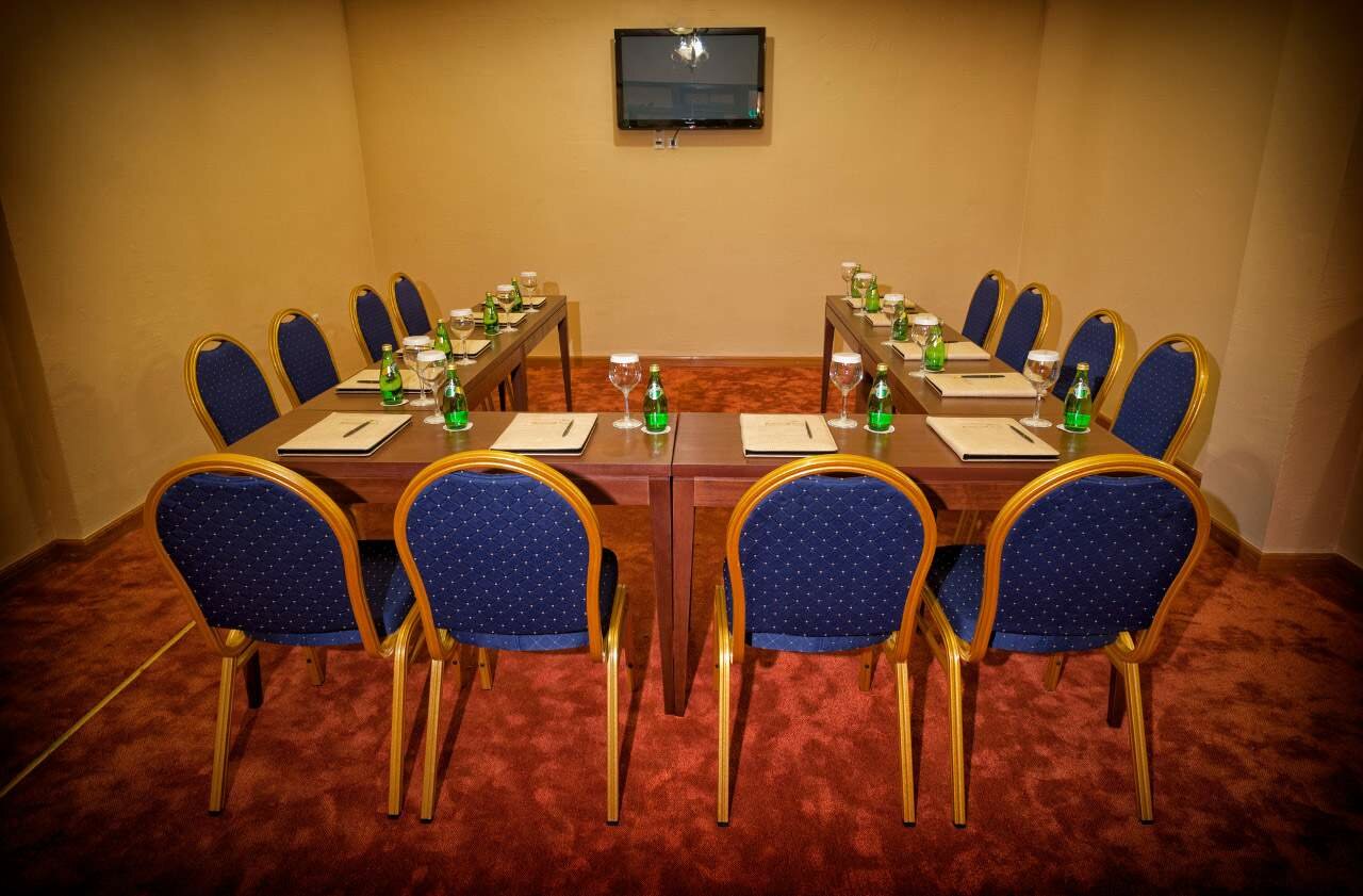 Meeting room