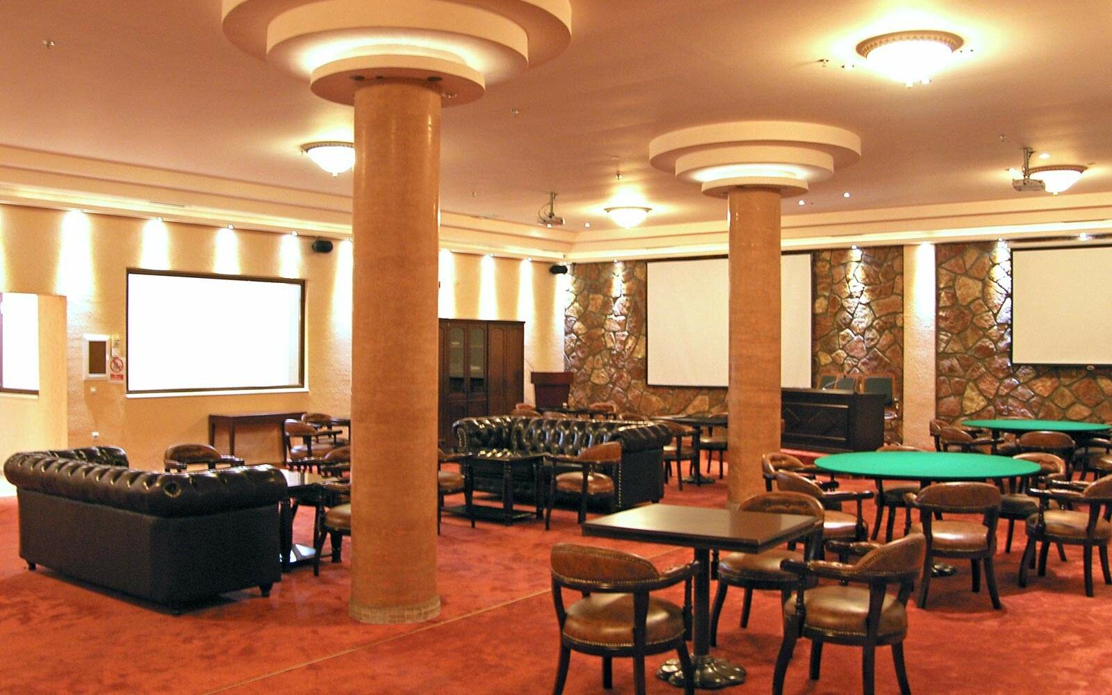 Playroom