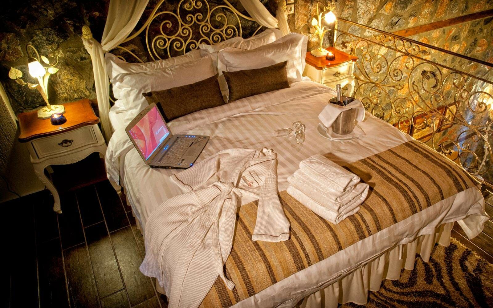 Junior suites Junior suites