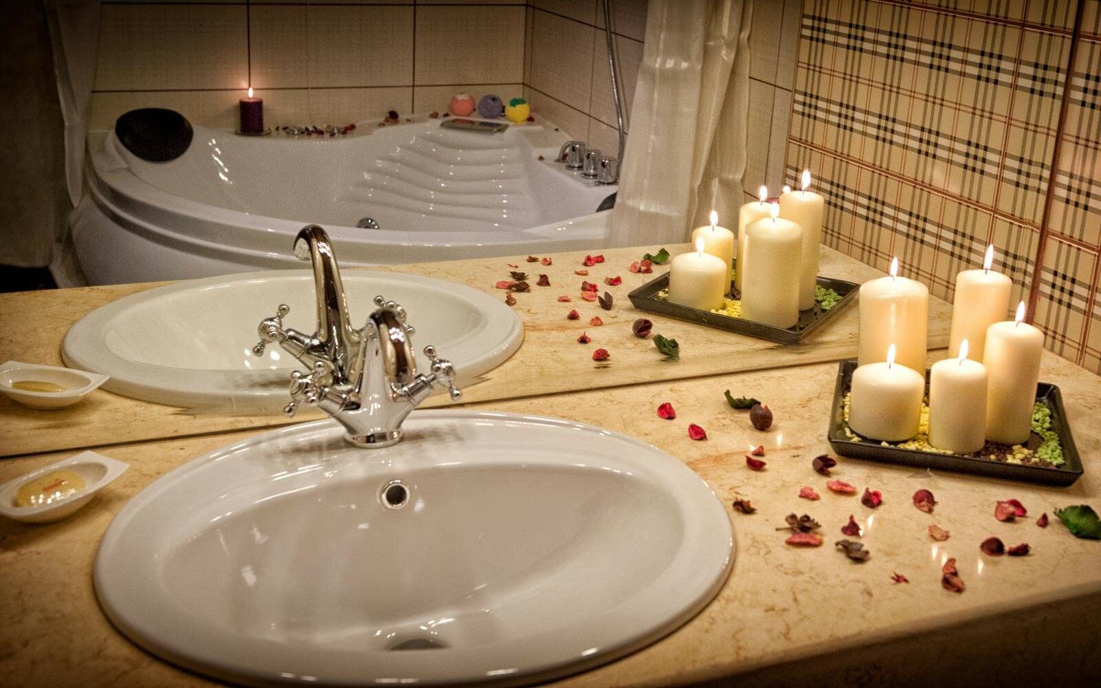 Kaimak Inn Spa & Resort Kaimak Inn Spa & Resort