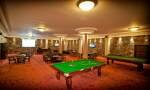 Playroom, Ξενοδοχείο Kaimak Inn Spa Resort Καιμάκτσαλαν διαμονή Παλιός Άγιος Αθανάσιος σουίτες