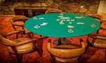 Playroom, Ξενοδοχείο Kaimak Inn Spa Resort Καιμάκτσαλαν διαμονή Παλιός Άγιος Αθανάσιος σουίτες