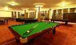 Playroom, Ξενοδοχείο Kaimak Inn Spa Resort Καιμάκτσαλαν διαμονή Παλιός Άγιος Αθανάσιος σουίτες