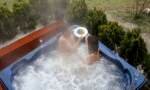 Spa, Ξενοδοχείο Kaimak Inn Spa Resort Καιμάκτσαλαν διαμονή Παλιός Άγιος Αθανάσιος σουίτες