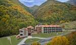 Φωτογραφίες, Ξενοδοχείο Kaimak Inn Spa Resort Καιμάκτσαλαν διαμονή Παλιός Άγιος Αθανάσιος σουίτες